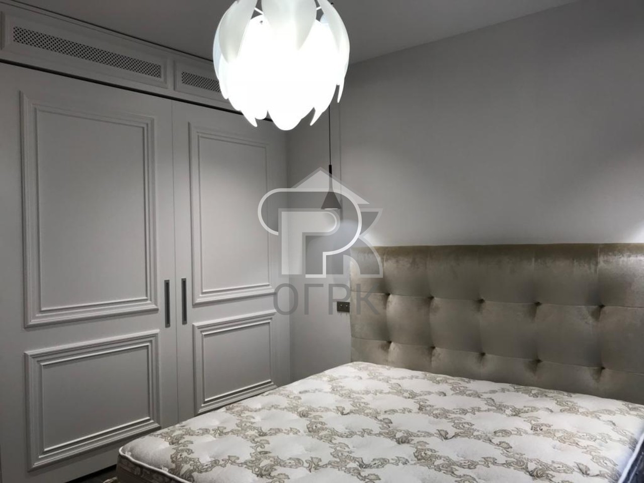 Купить 4-комнатную квартиру, №356835