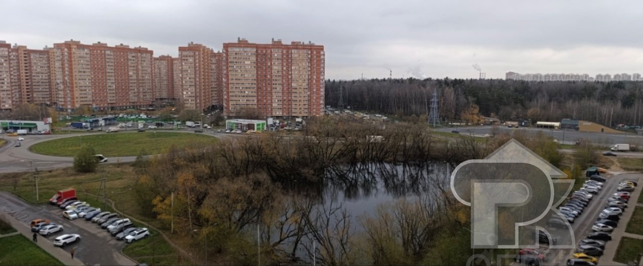 Купить 1-комнатную квартиру, №387697