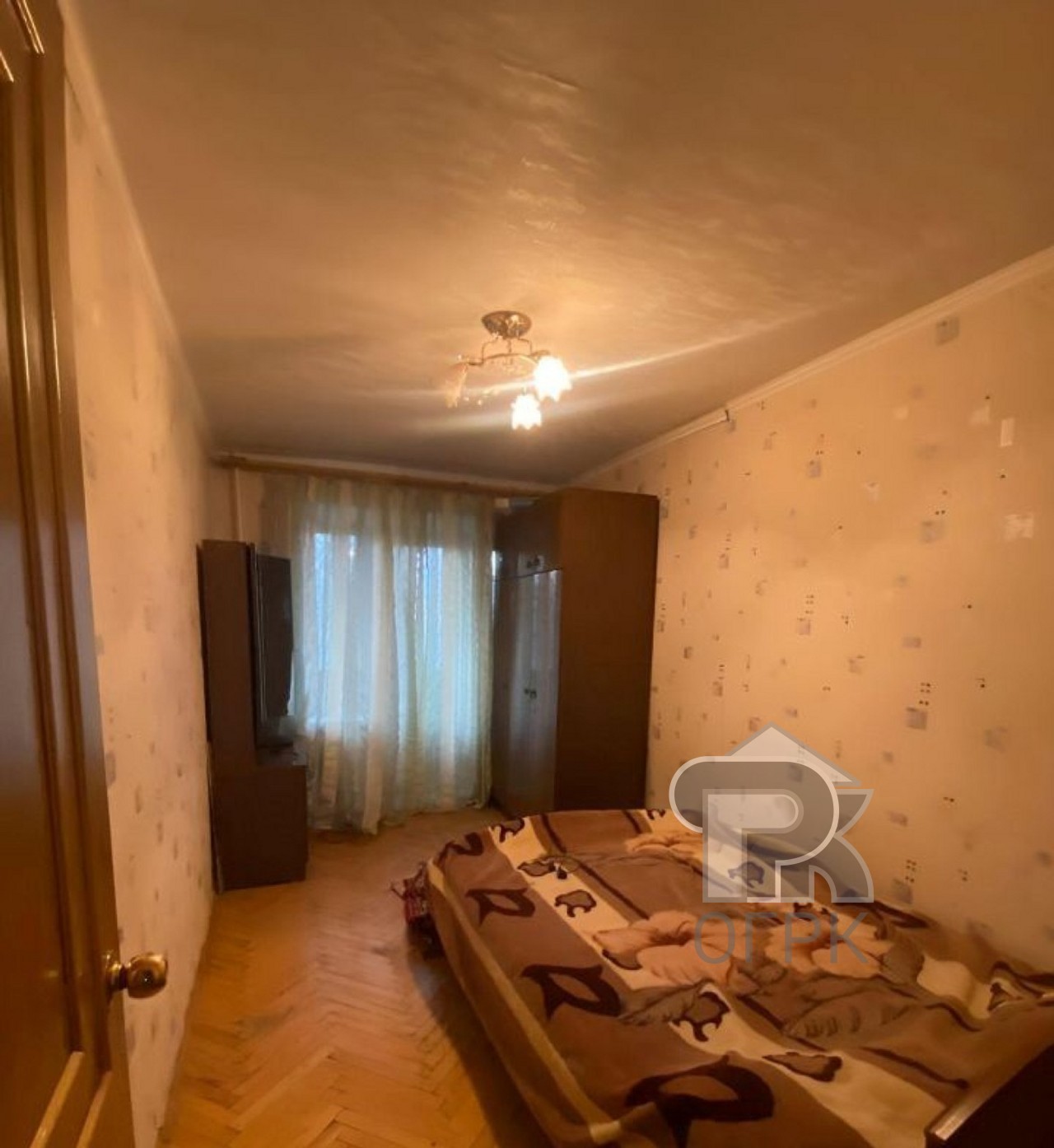 Купить 3-комнатную квартиру, №386778