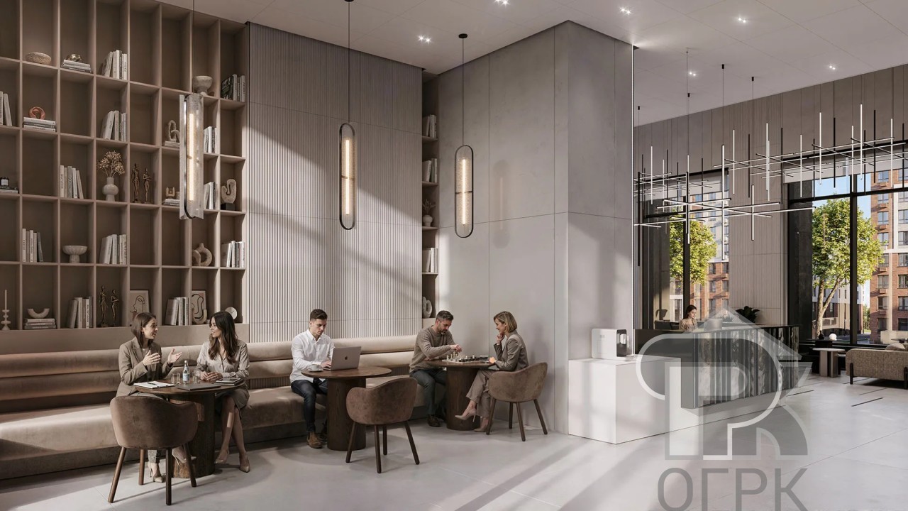 Купить 7-комнатную квартиру, №389292