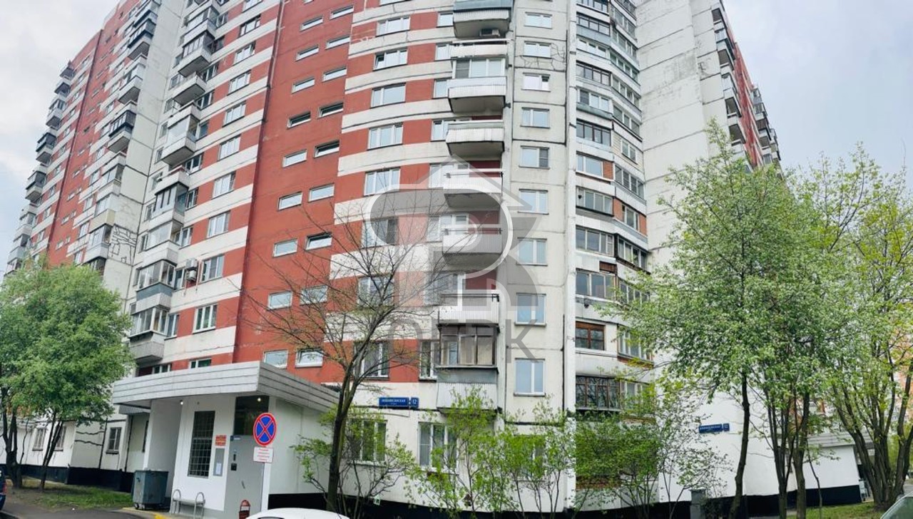Купить 2-комнатную квартиру, №366776