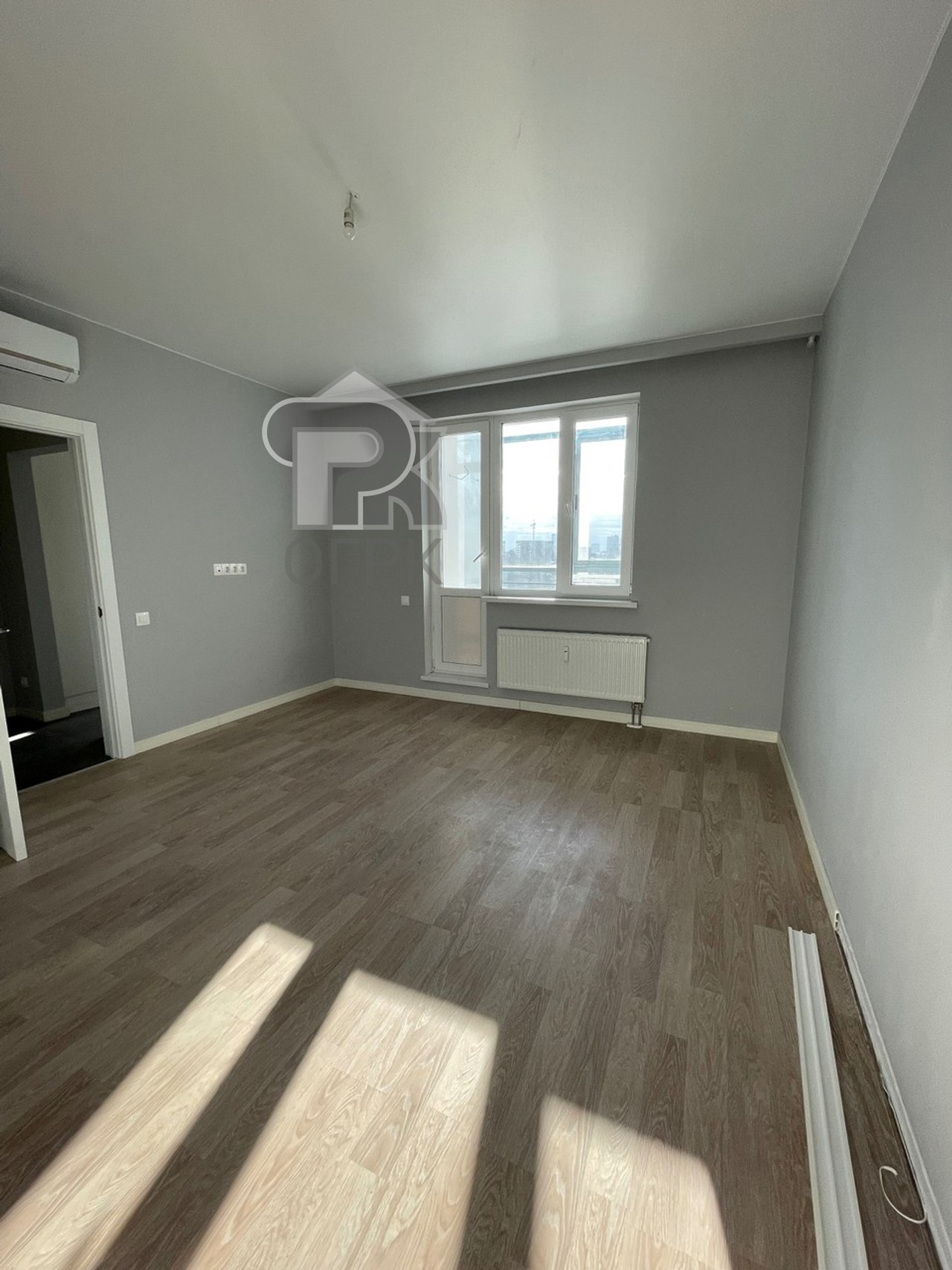 Купить 1-комнатную квартиру, №387555