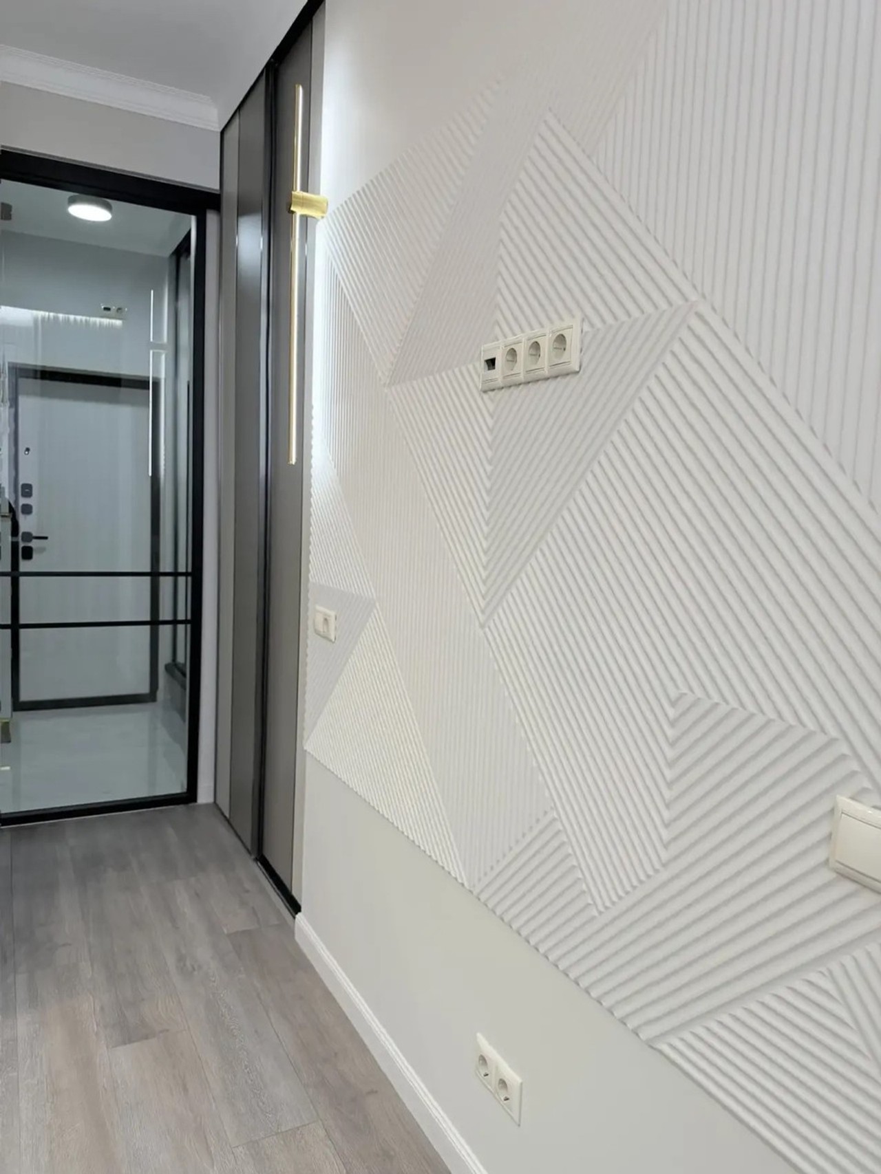 Купить 1-комнатную квартиру, №388071