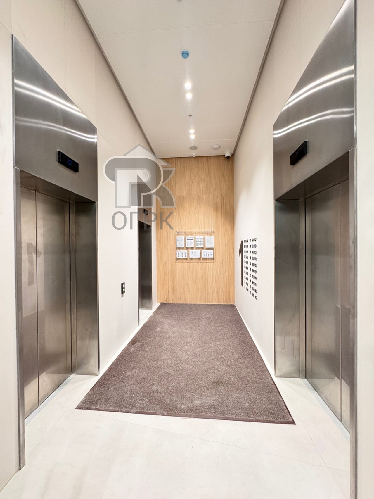 Купить 2-комнатную квартиру, №388295