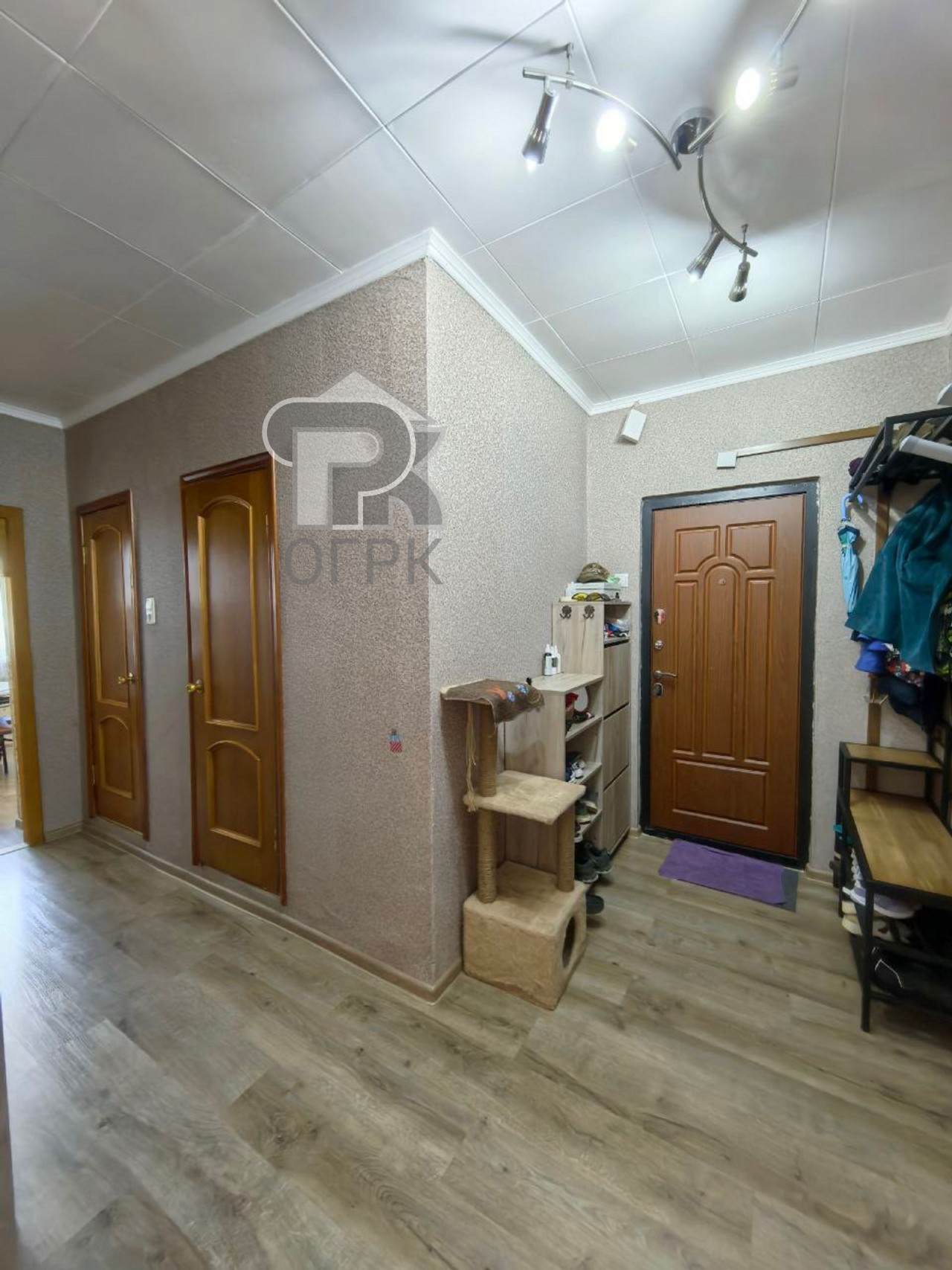 Купить 2-комнатную квартиру, №386367