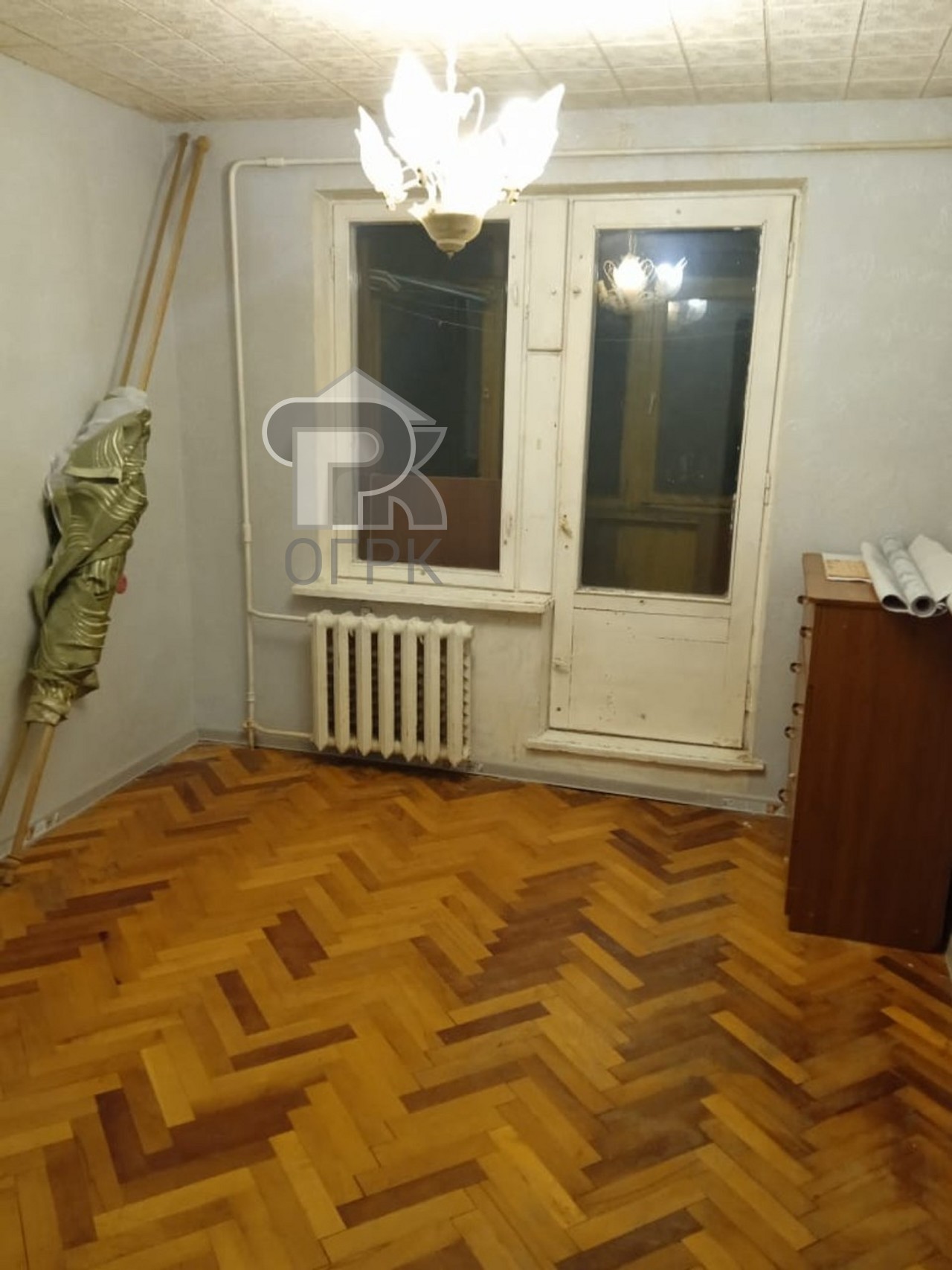 Купить 2-комнатную квартиру, №372315