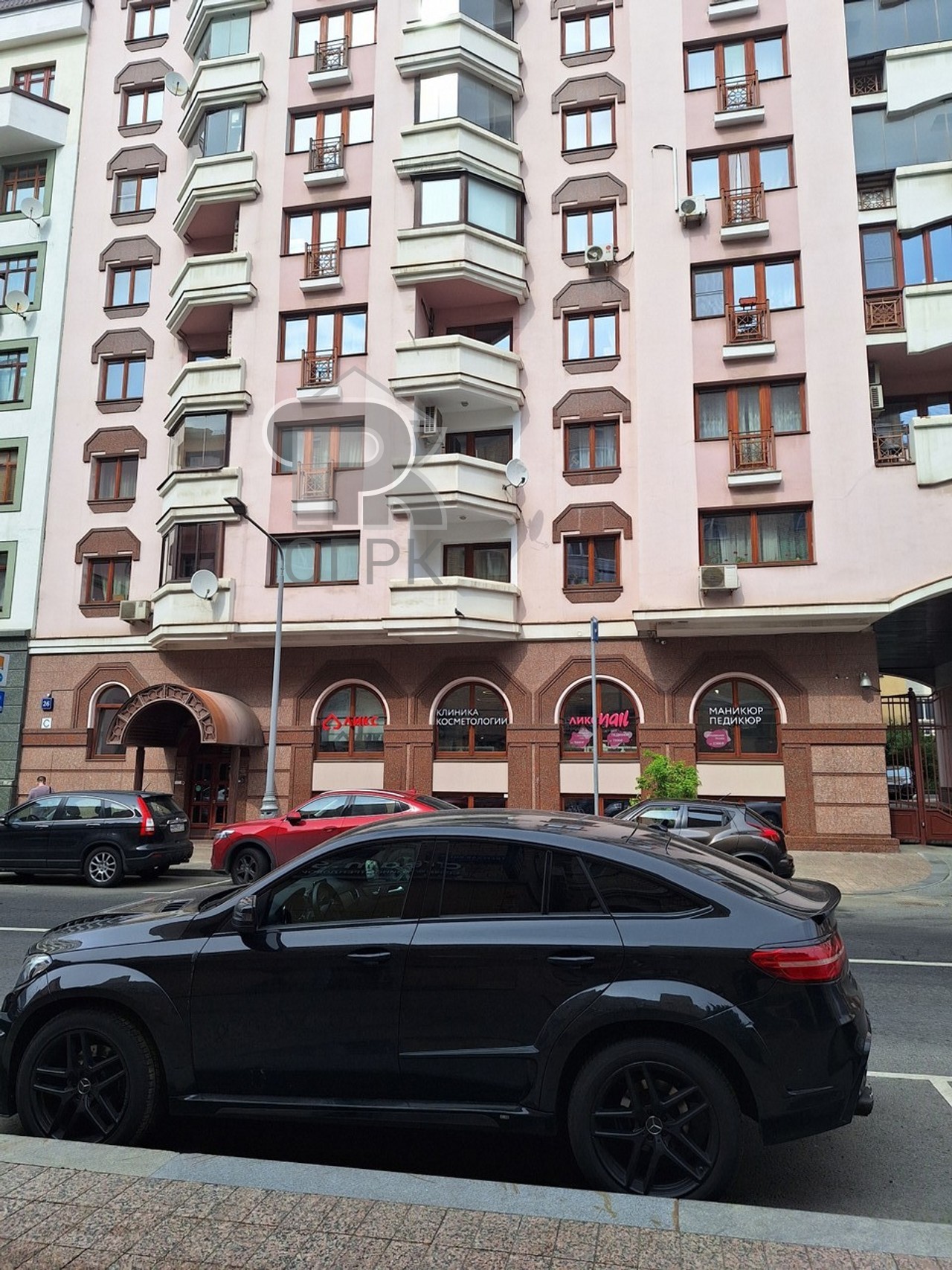 Купить 3-комнатную квартиру, №369062