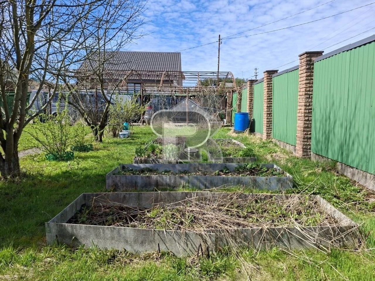 Купить дом, №389742