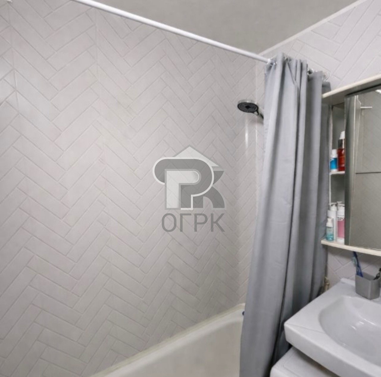 Купить 1-комнатную квартиру, №388856