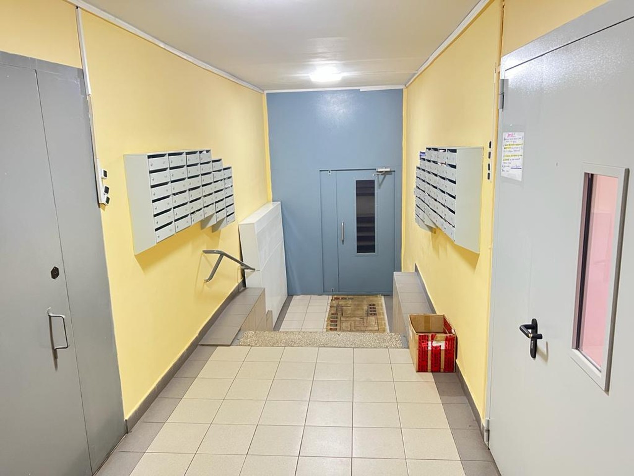 Купить 1-комнатную квартиру, №359250