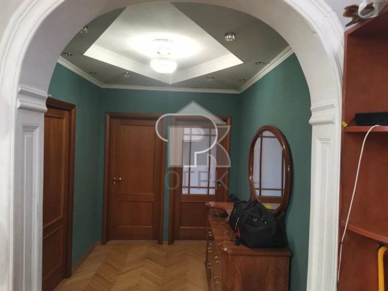 Купить 3-комнатную квартиру, №387764