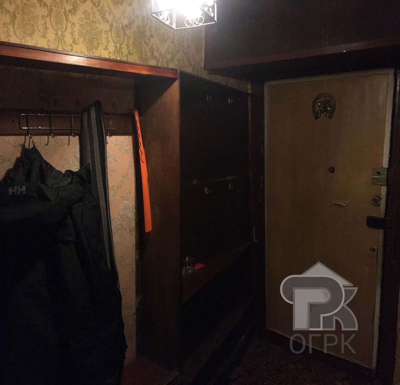 Купить 2-комнатную квартиру, №350452