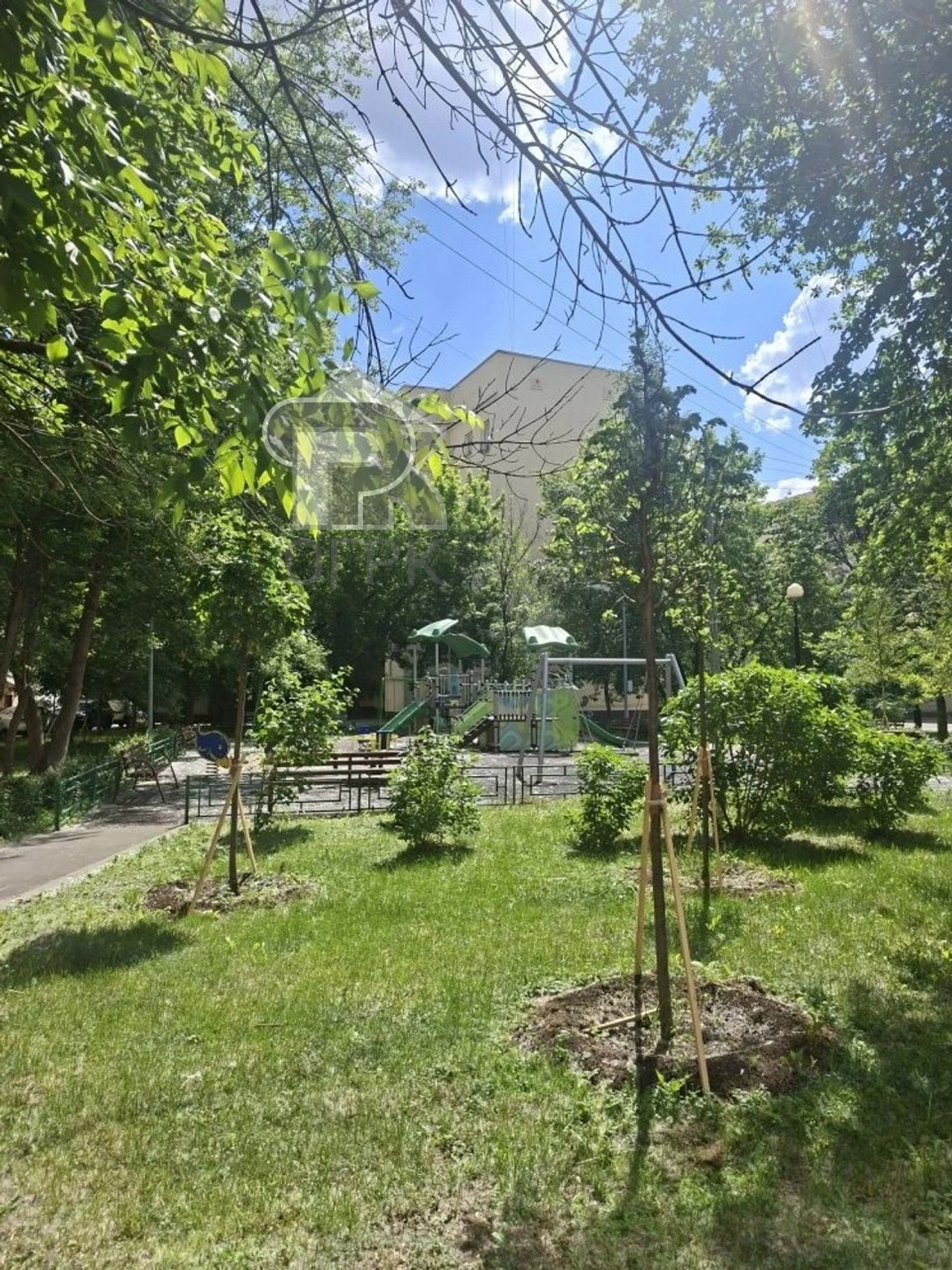Купить 2-комнатную квартиру, №390295