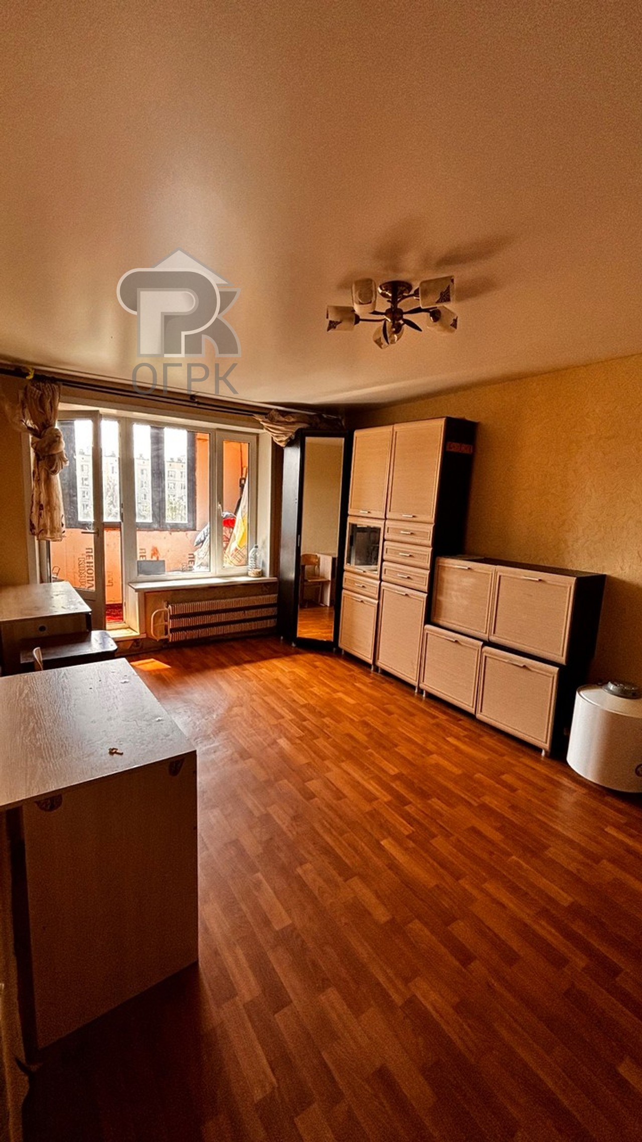 Купить 2-комнатную квартиру, №384019