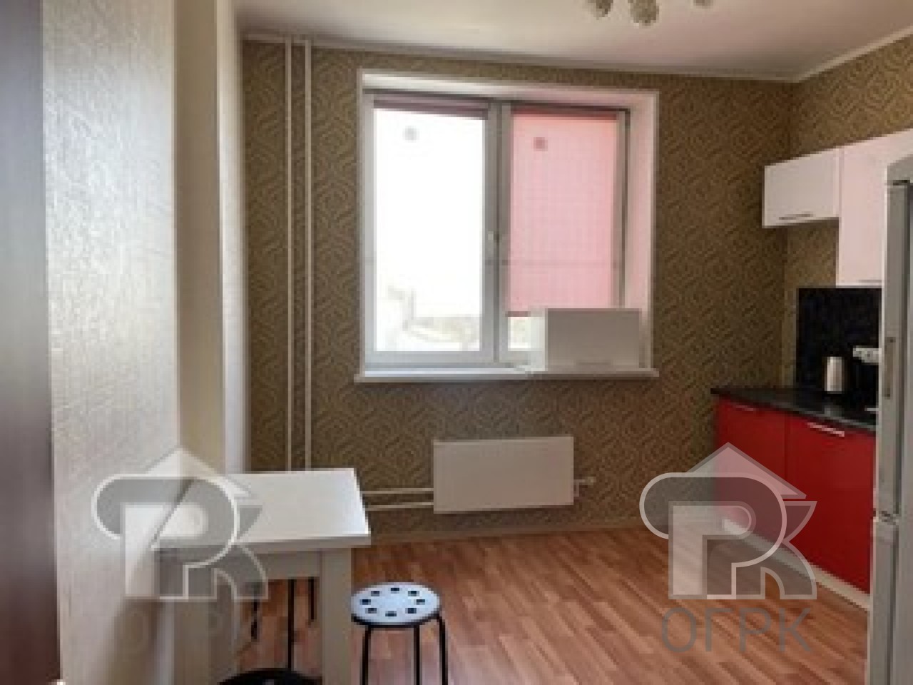 Купить 1-комнатную квартиру, №389357