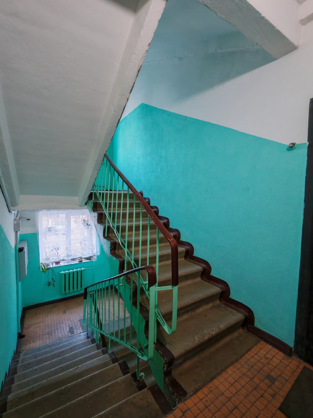 Купить 2-комнатную квартиру, №383110