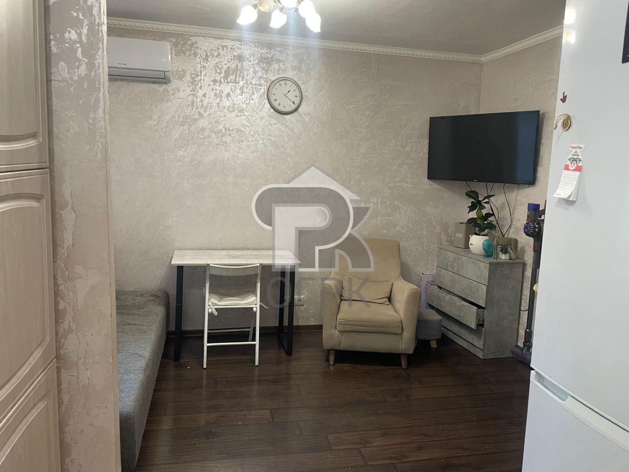 Купить 3-комнатную квартиру, №387283