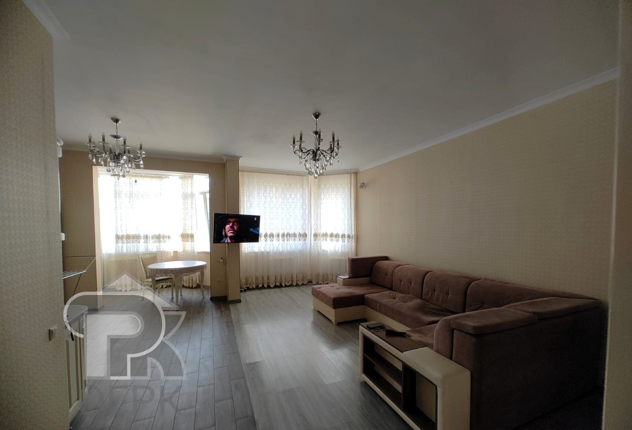 Купить 2-комнатную квартиру, №383832