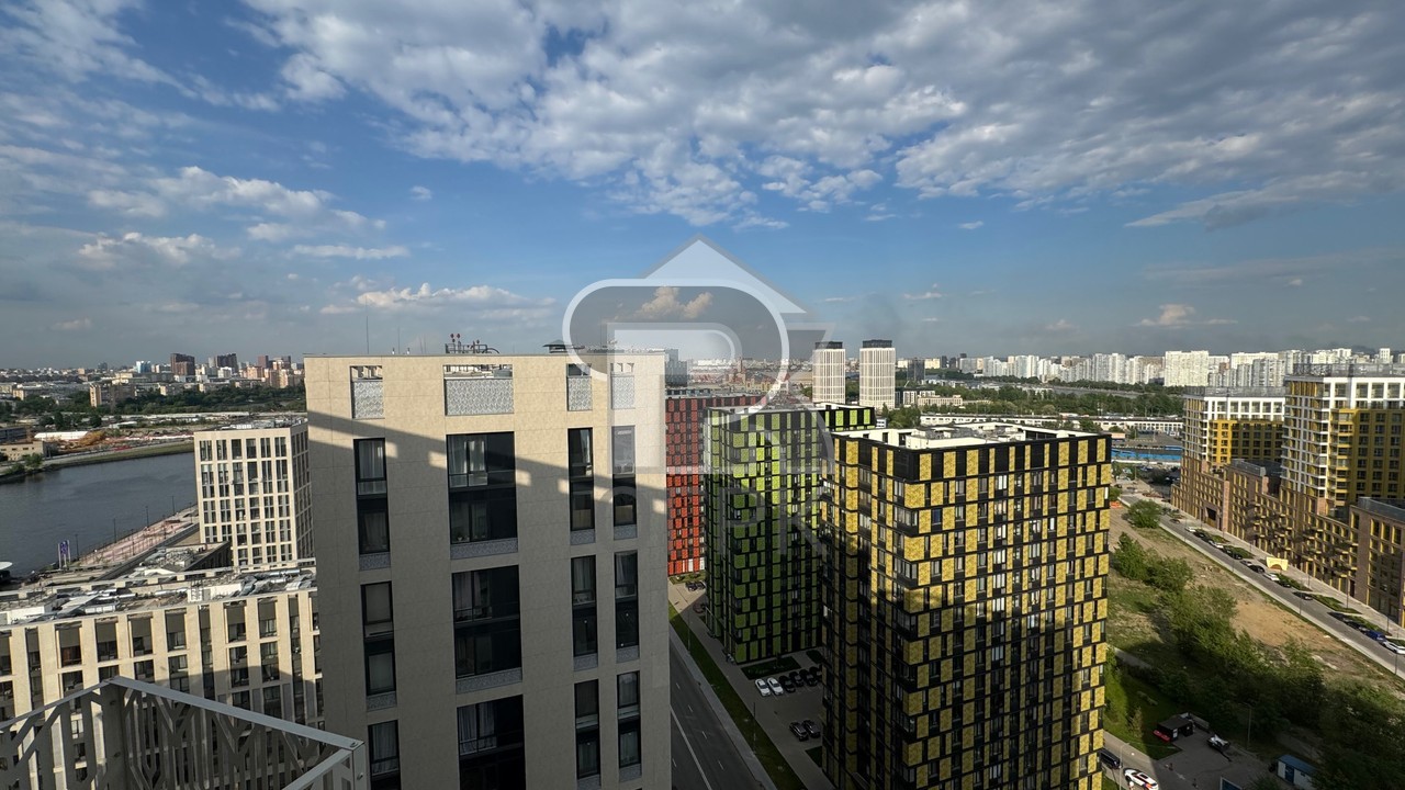 Купить 2-комнатную квартиру, №385718