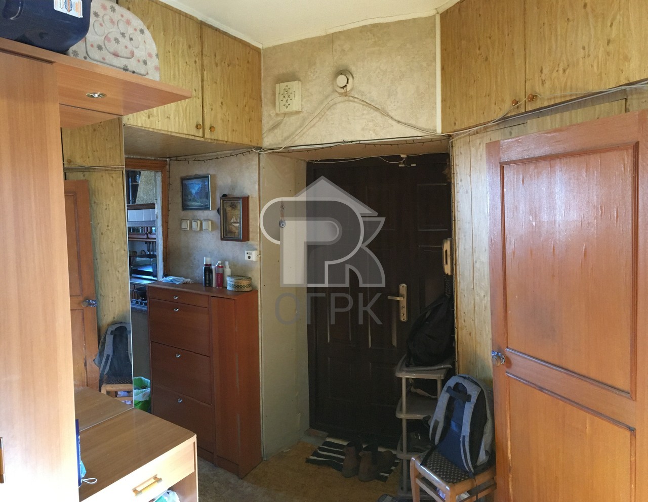 Купить 3-комнатную квартиру, №345708