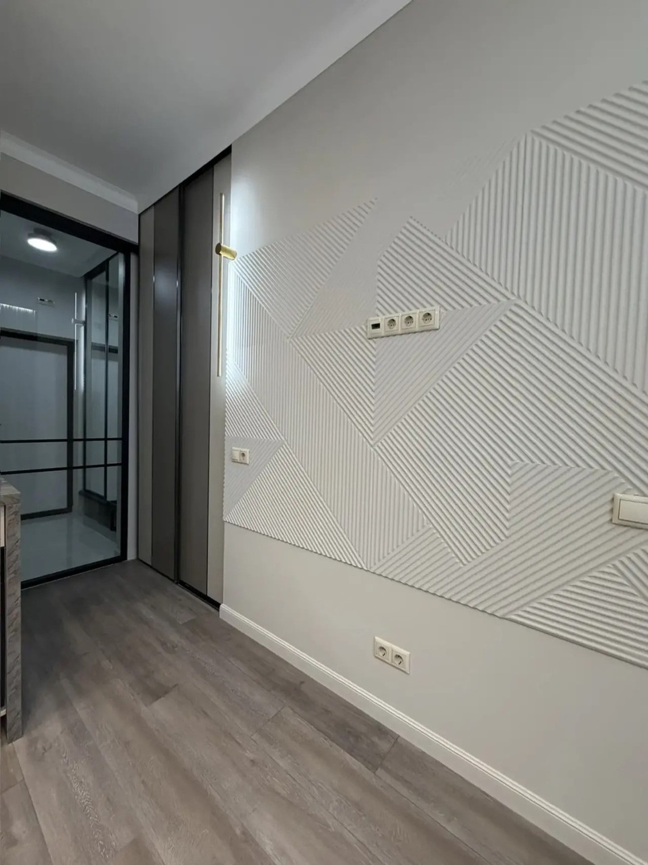 Купить 1-комнатную квартиру, №388071