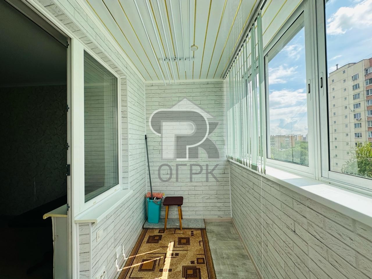 Купить 3-комнатную квартиру, №386150
