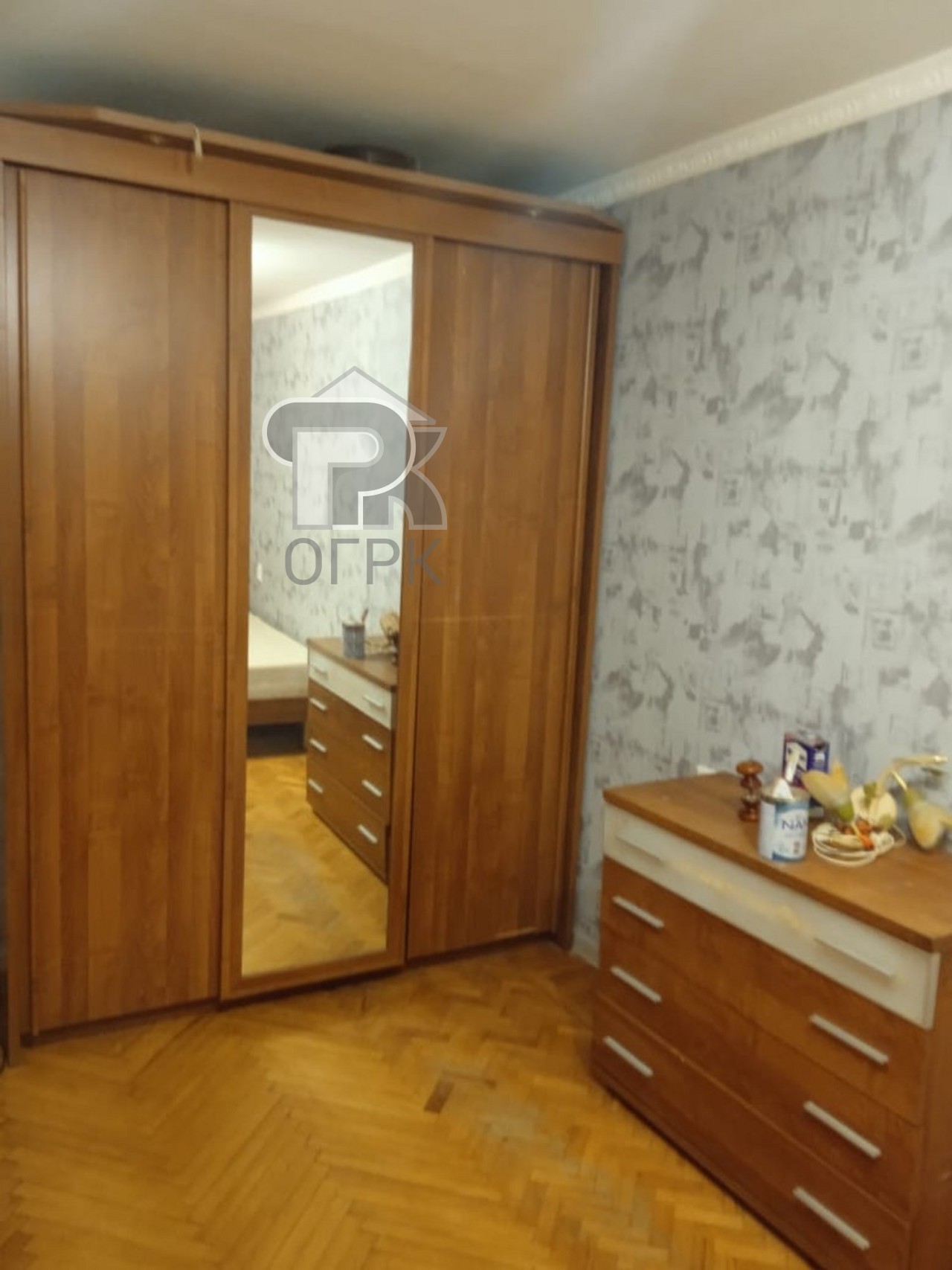 Купить 2-комнатную квартиру, №372315