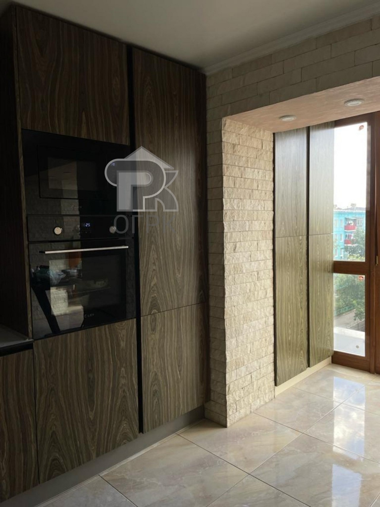 Купить 3-комнатную квартиру, №376418