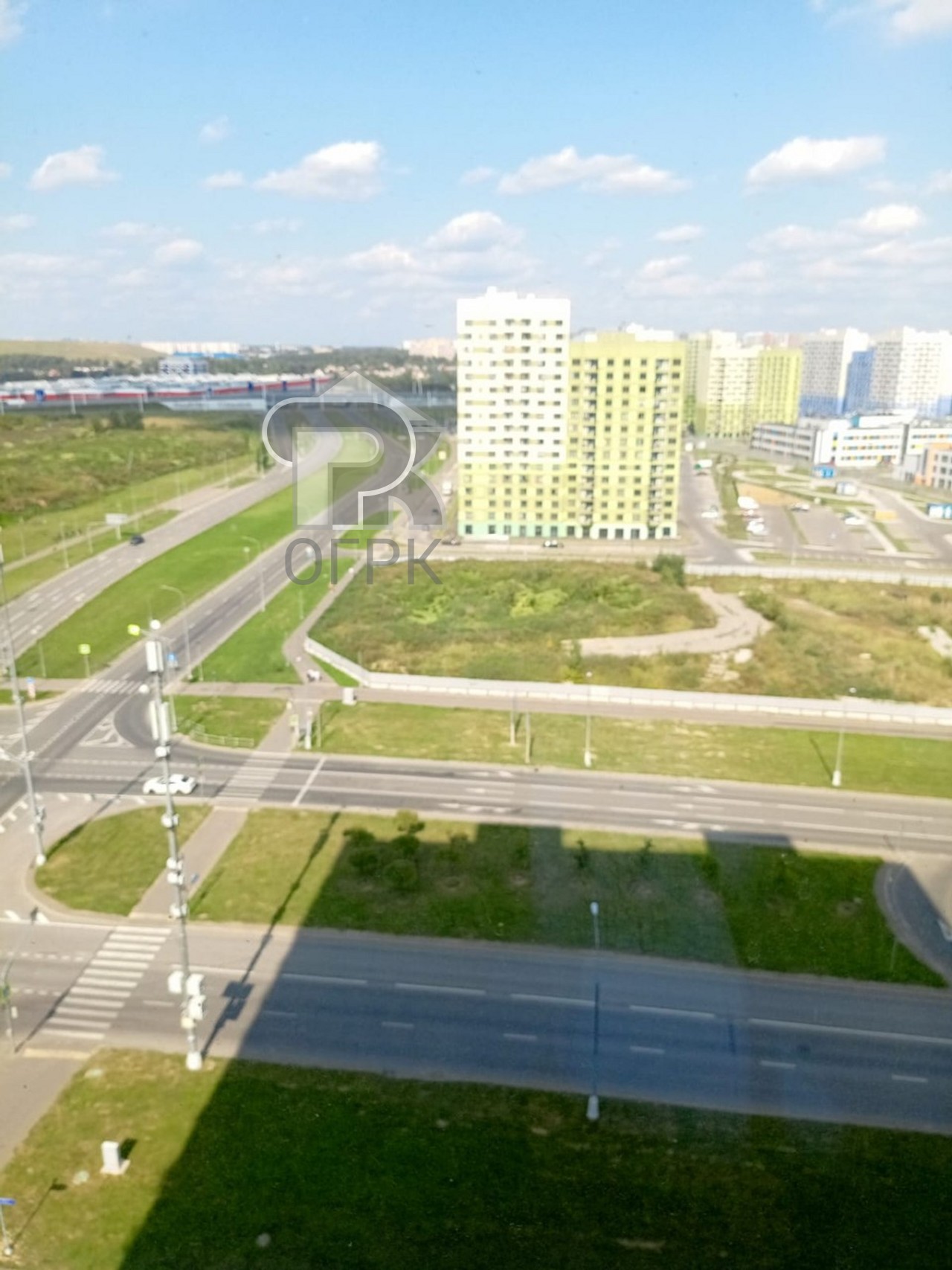 Купить 2-комнатную квартиру, №373016