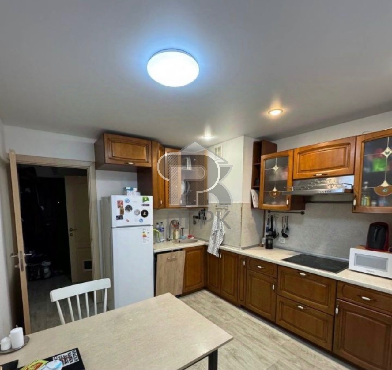 Купить 1-комнатную квартиру, №388856