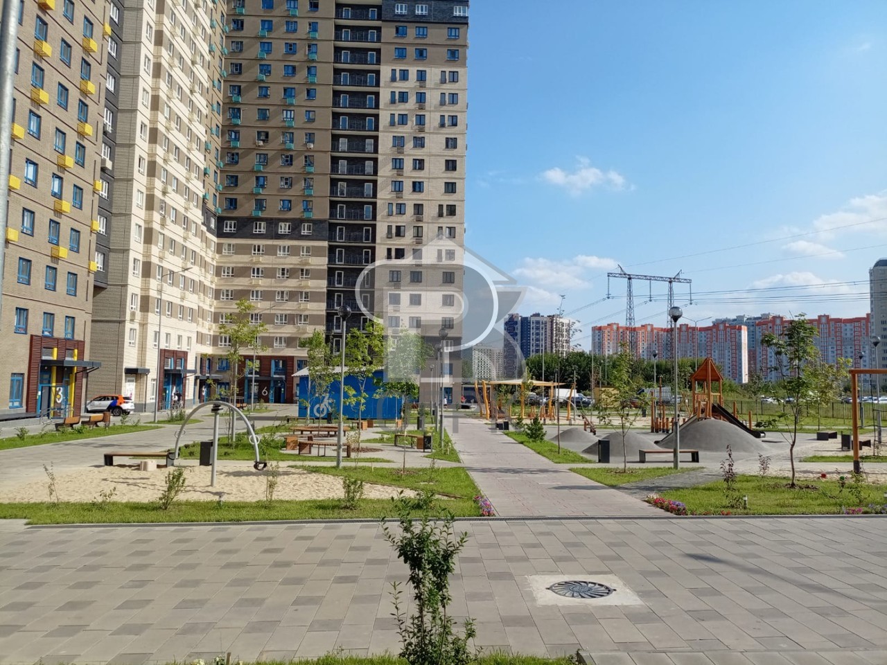Купить 2-комнатную квартиру, №373016