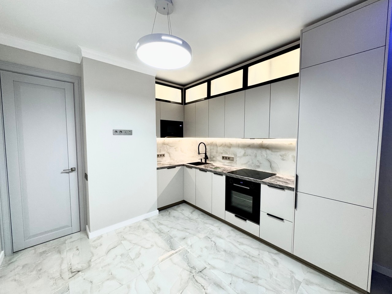 Купить 1-комнатную квартиру, №387308