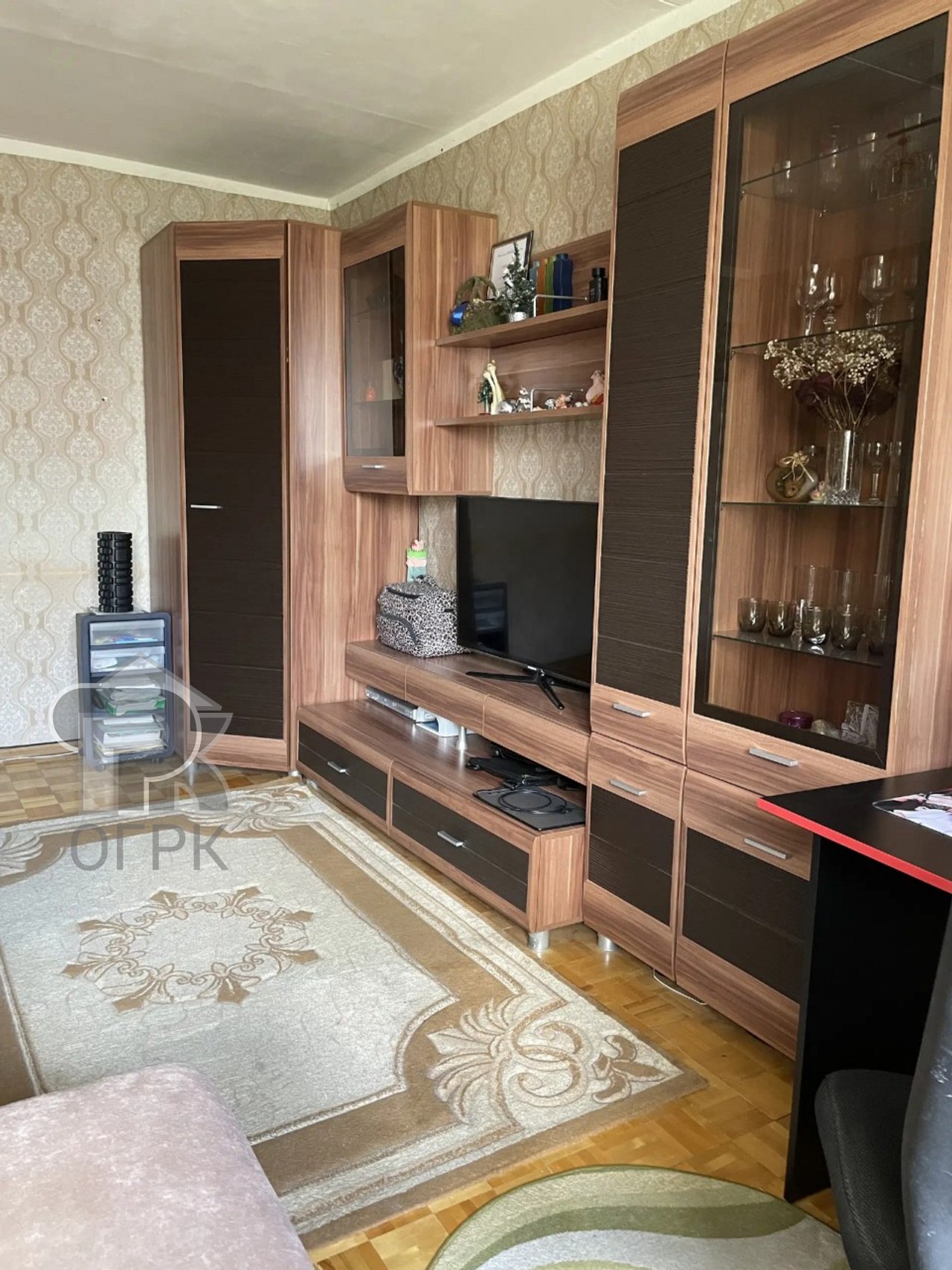 Купить 2-комнатную квартиру, №385397