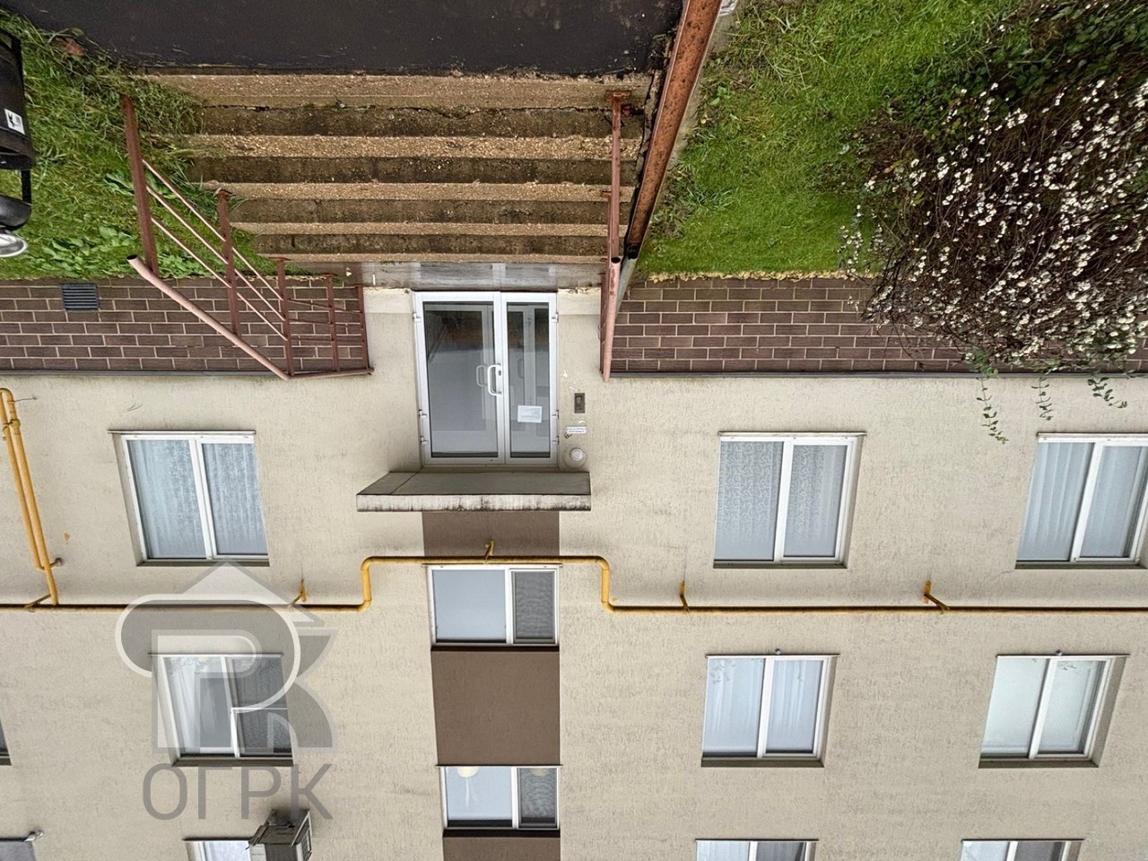 Купить 3-комнатную квартиру, №387594