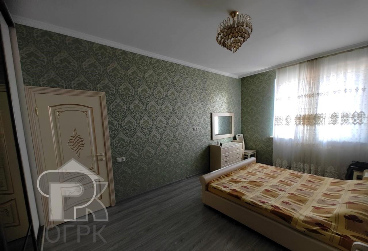 Купить 2-комнатную квартиру, №383832