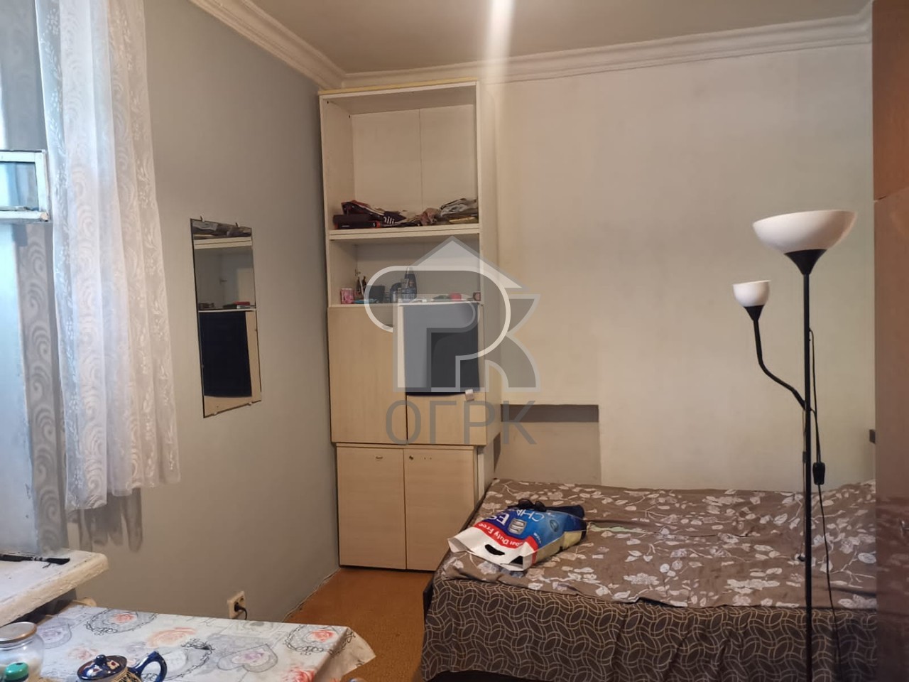 Купить комнату в 3-ккв, №370652