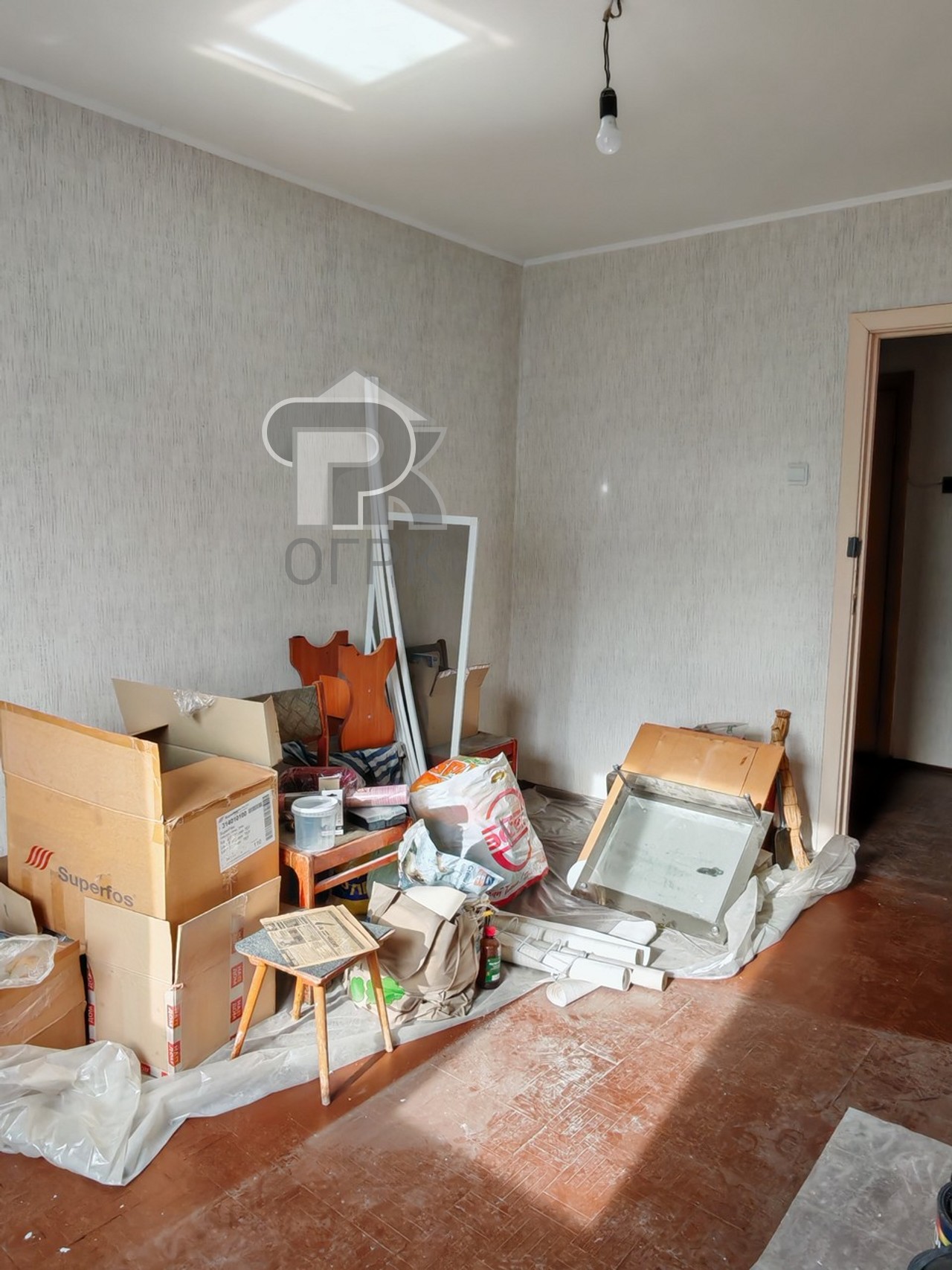 Купить 2-комнатную квартиру, №383435