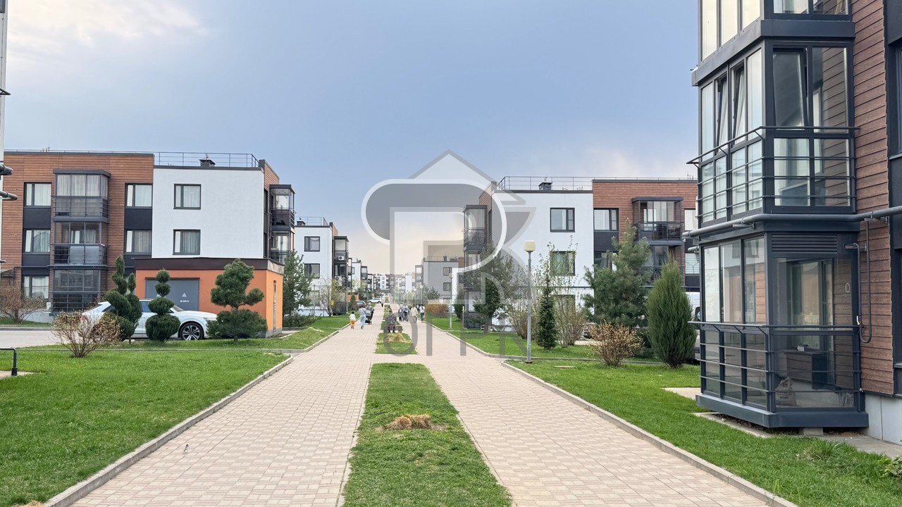 Купить 1-комнатную квартиру, №385580