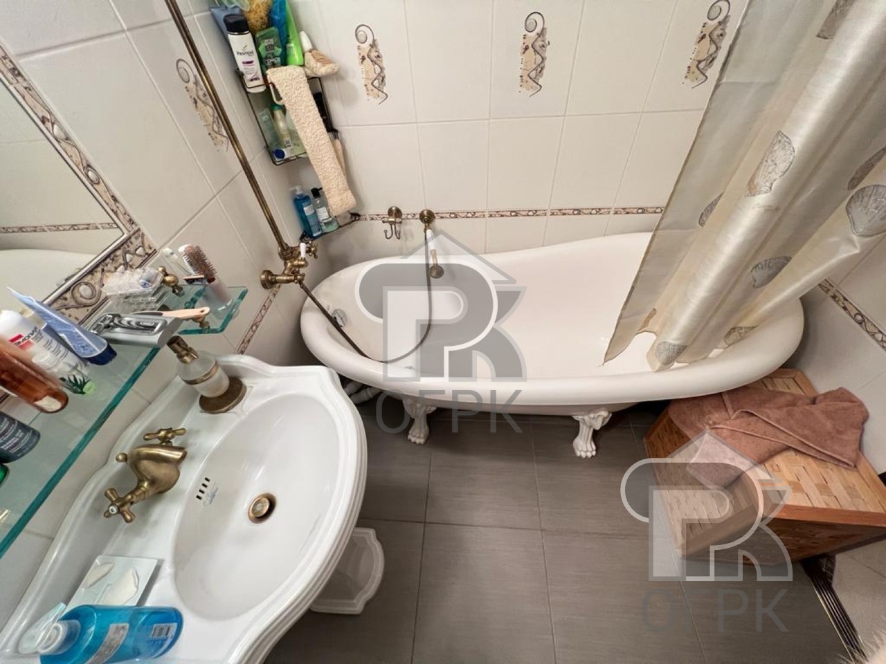 Купить 2-комнатную квартиру, №388123