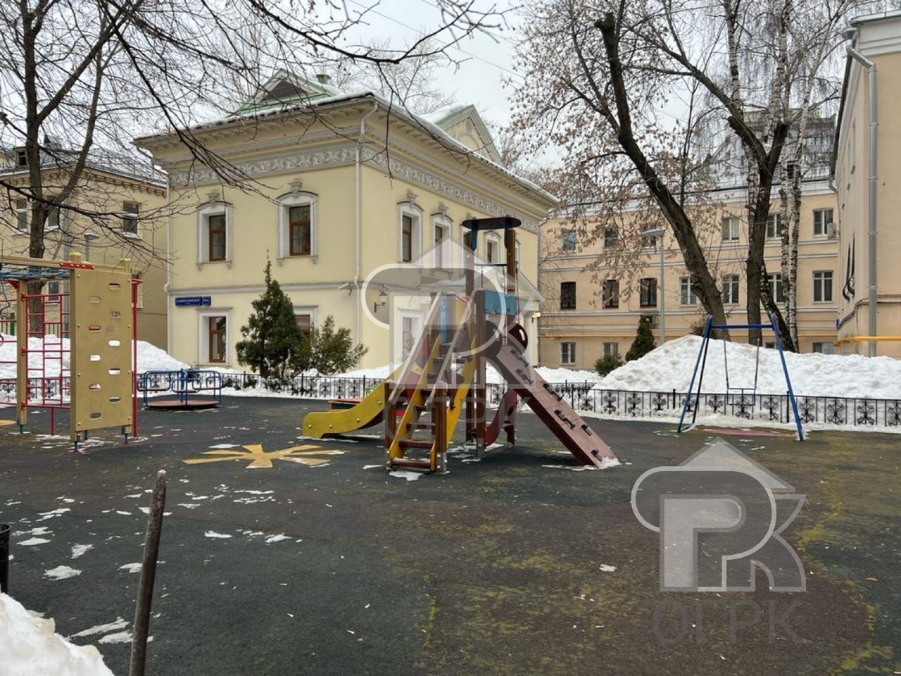 Купить 2-комнатную квартиру, №388123