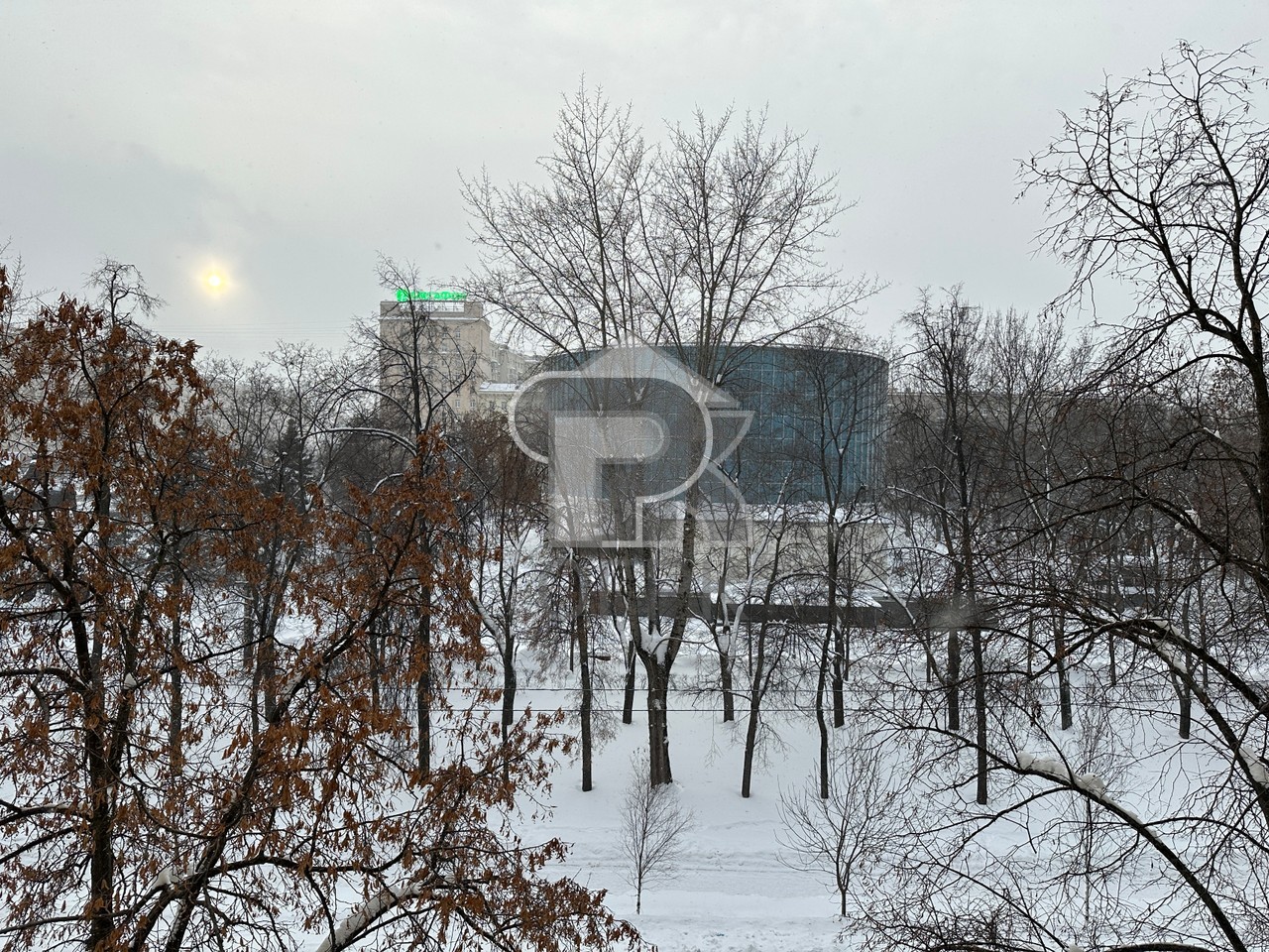 Купить 4-комнатную квартиру, №388305