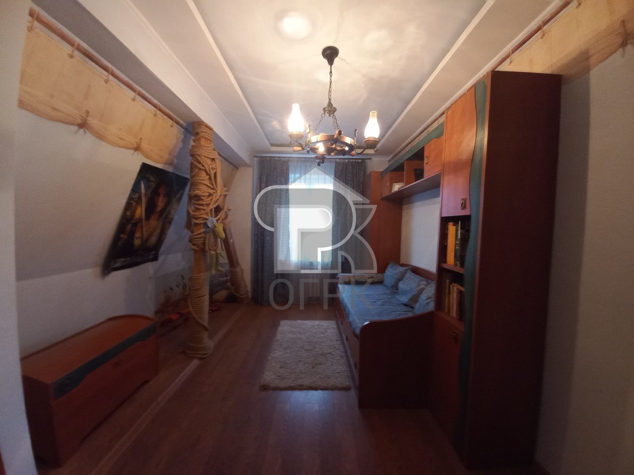 Купить коттедж, №380921