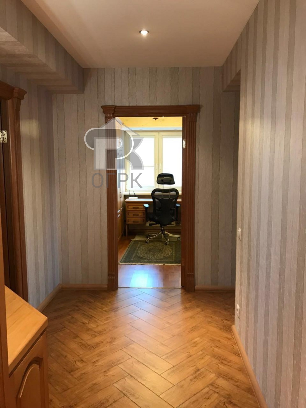 Купить 3-комнатную квартиру, №377318