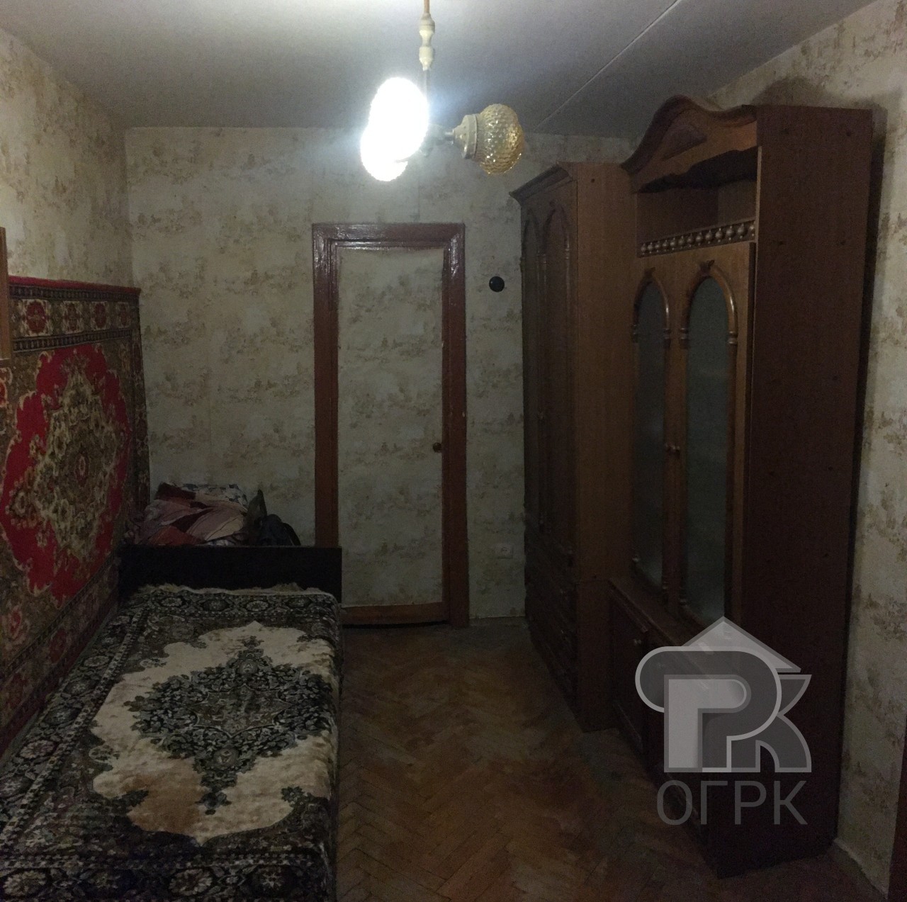 Купить 2-комнатную квартиру, №350452