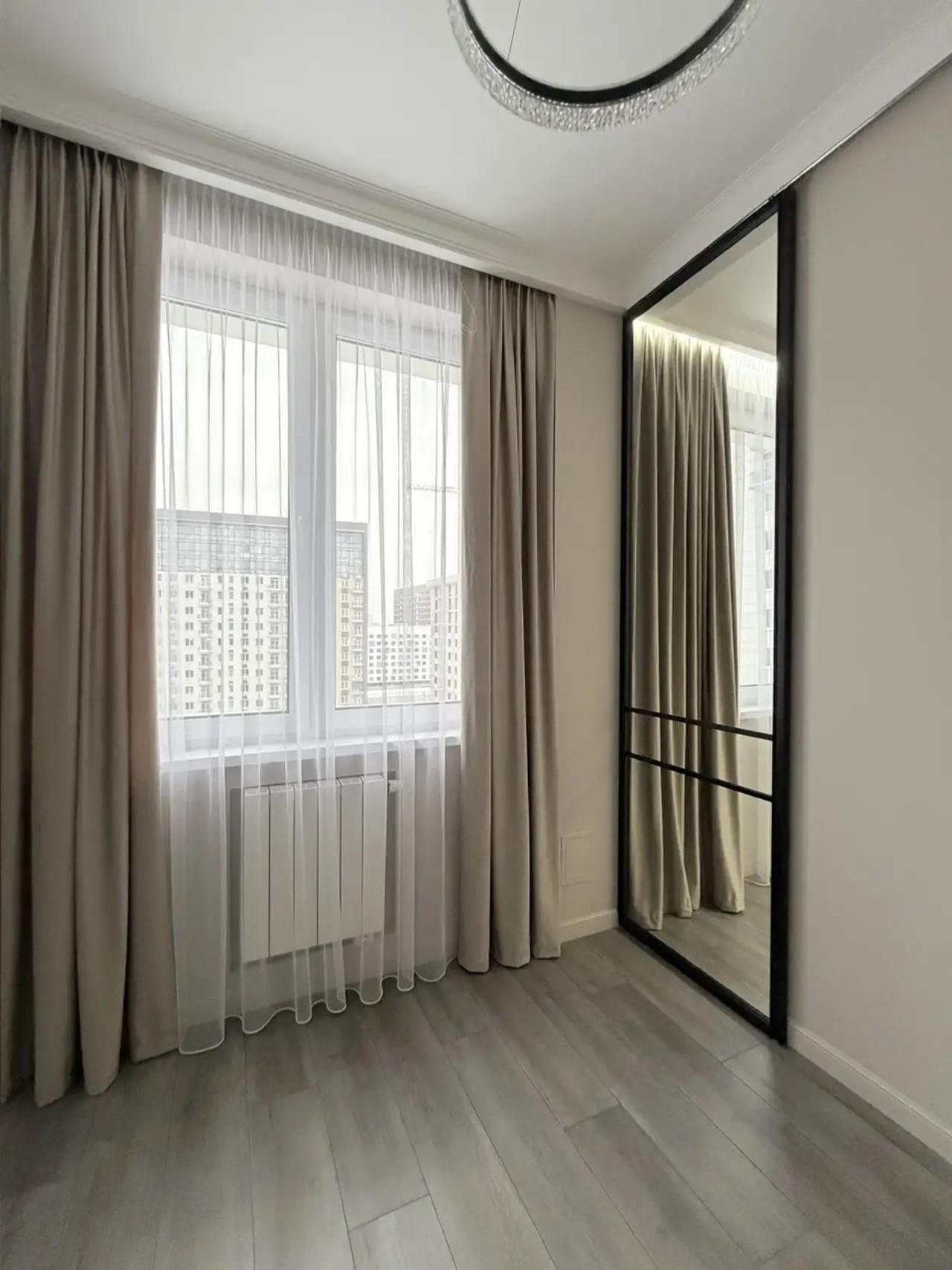 Купить 1-комнатную квартиру, №388071