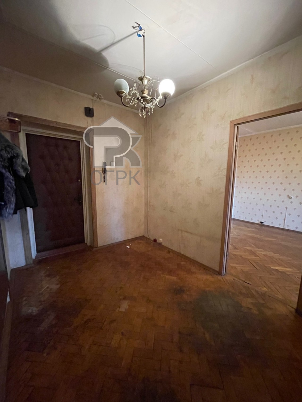 Купить 3-комнатную квартиру, №387571