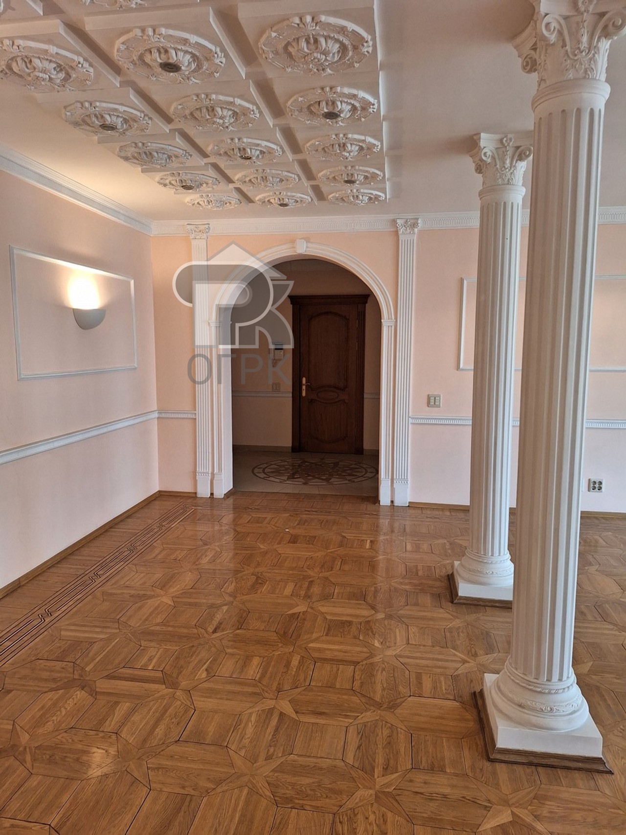 Купить 4-комнатную квартиру, №369192