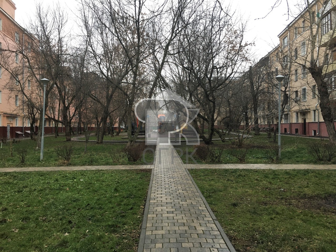 Купить 3-комнатную квартиру, №345708