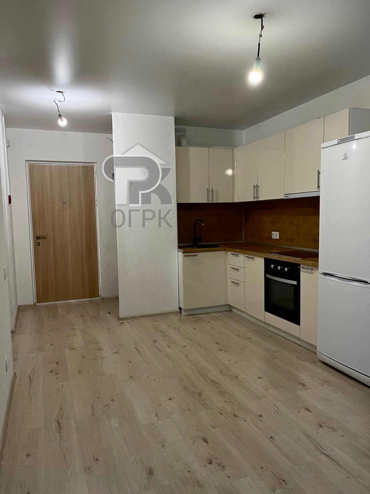 Купить 1-комнатную квартиру, №388143