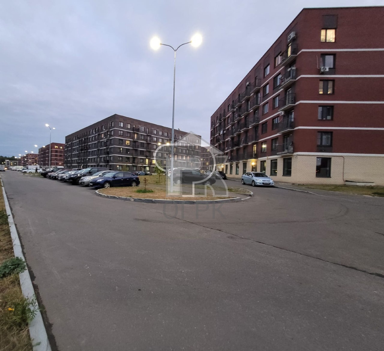 Купить 3-комнатную квартиру, №365558